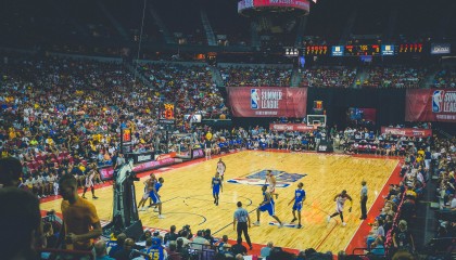 -体育教育进校园，竞技体育与素质教育结合探索中