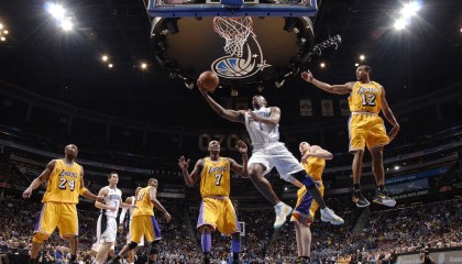 开yun官网-NBA球员影响力排行榜公布，榜首竞争白热化