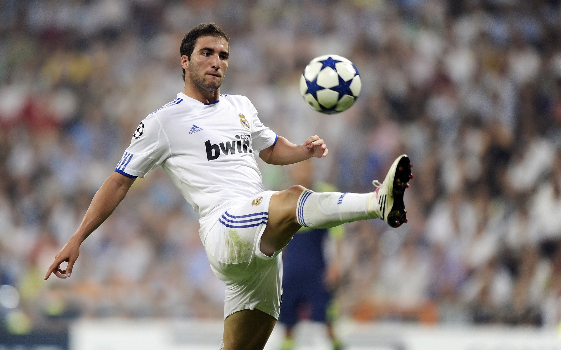 世界杯最佳进球评选，网友票选榜单出炉